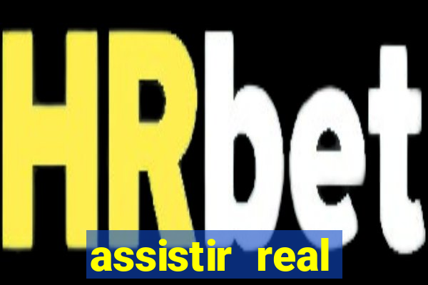 assistir real madrid x barcelona ao vivo multicanais